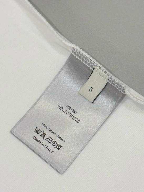 Dior T Shirts Short _SKUDiorS-XLm6tx3615700